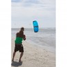HQ SYMPHONY Pro NEON BLUE - R2F    | Powerkiting