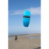 HQ SYMPHONY Pro NEON BLUE - R2F    | Powerkiting