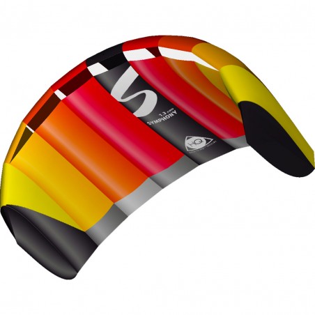HQ SYMPHONY Pro RAINBOW - R2F    | Powerkiting