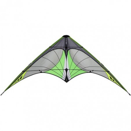 PRISM NEXUS 2.0 Graphite R2F    | Stuntkiting