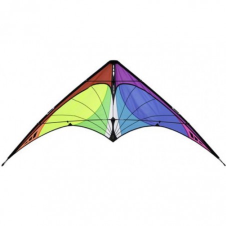 PRISM NEXUS 2.0 Spectrum R2F    | Stuntkiting