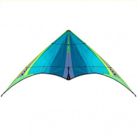 Prism 4D Seafoam