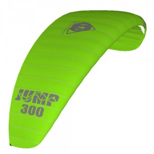 HQ Jump - R2F    | Powerkiting
