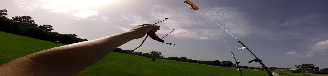 Power kiting